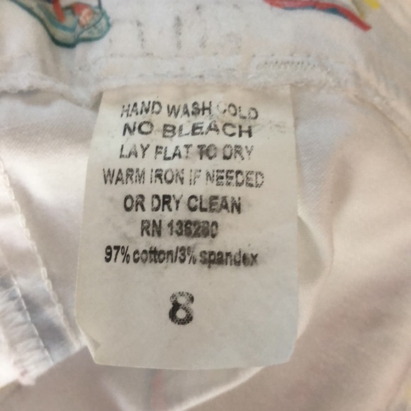 Cute Short - Picture 3 of 3